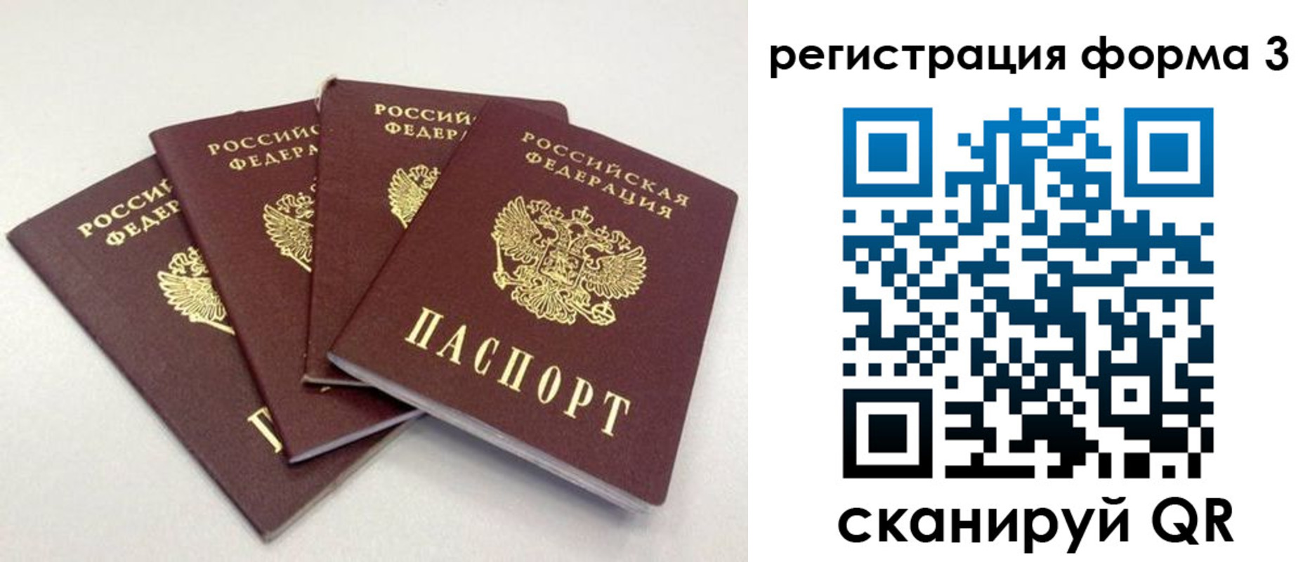прописка 2025 в Кинешме